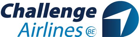 challenge airlines belgium